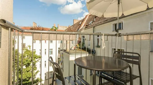 Apartments in Berlin Pankow - photo 7