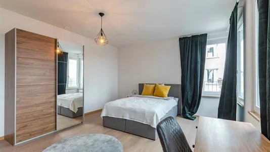 Rooms in Berlin Mitte - photo 4