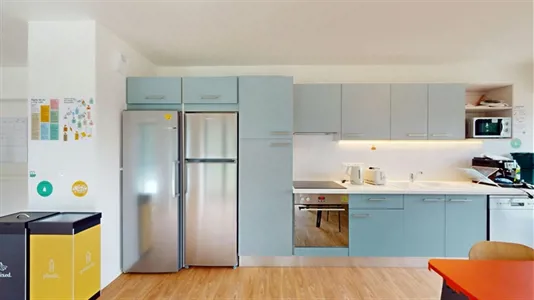 Rooms in Palaiseau - photo 3
