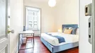 Room for rent, Lisbon (region), Rua Tenente Ferreira Durão