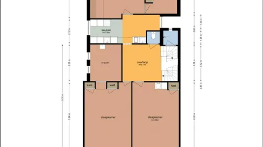 Rooms in Delft - photo 2
