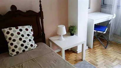 Room for rent in Lisbon (region)