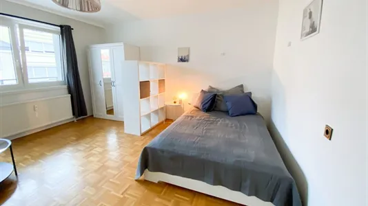 Rooms in Vienna Leopoldstadt - photo 4