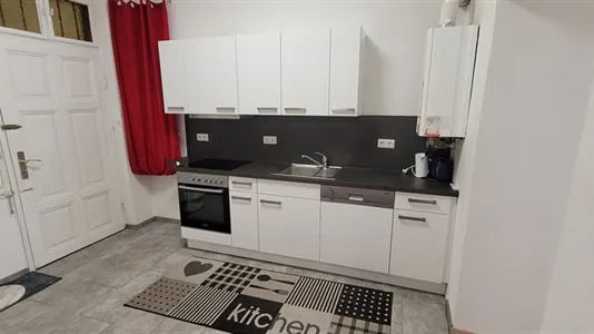 Apartments in Wien Rudolfsheim-Fünfhaus - photo 9