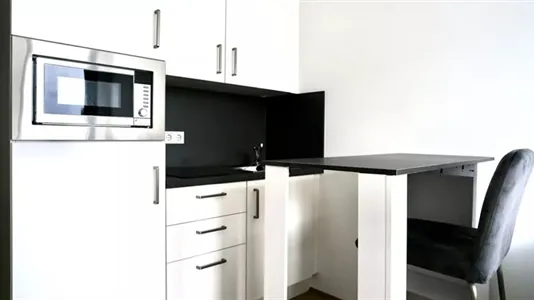 Apartments in Berlin Treptow-Köpenick - photo 7