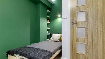 Room for rent in Warsaw