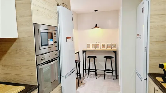 Rooms in Húmera-Somosaguas-Prado del Rey - photo 6