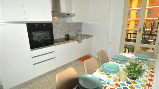 Rooms in Modena - photo 4