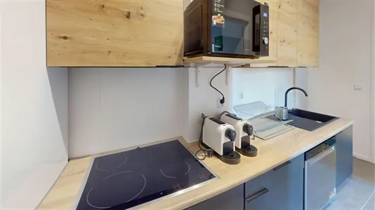 Rooms in Location is not specified - photo 4