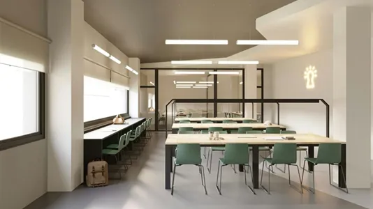 Rooms in Murcia - photo 9