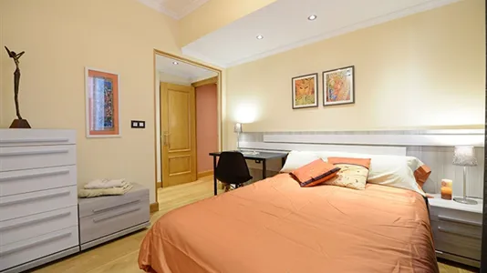 Rooms in Bilbao - photo 5