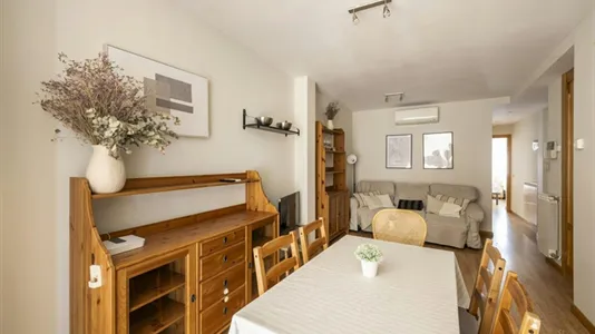 Apartments in Madrid Chamartín - photo 5