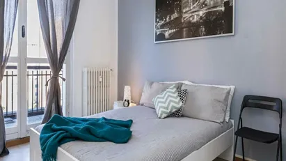 Room for rent in Buccinasco, Lombardia