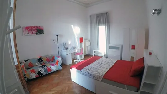 Rooms in Florence - photo 1