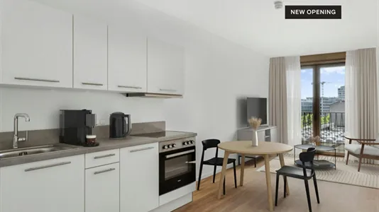 Apartments in Berlin Mitte - photo 7