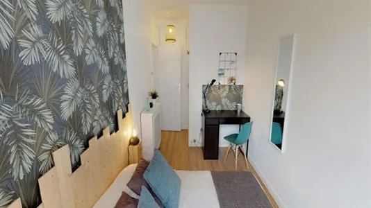 Rooms in Paris 15ème arrondissement - photo 1