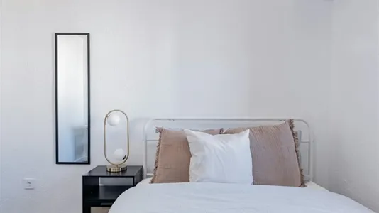 Rooms in Benimamet - photo 9