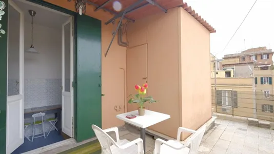 Rooms in Roma Municipio II – Parioli/Nomentano - photo 4