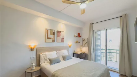 Rooms in Barcelona Les Corts - photo 1
