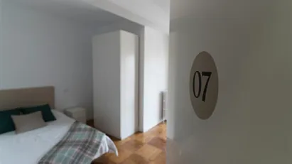 Room for rent in Madrid Chamberí, Madrid
