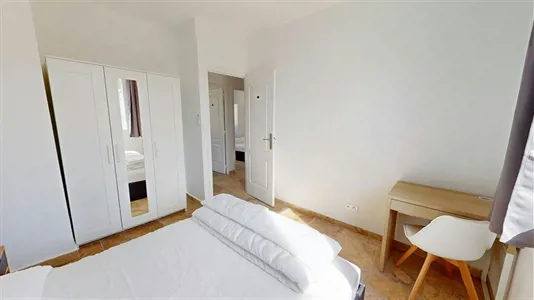 Rooms in Toulon - photo 3