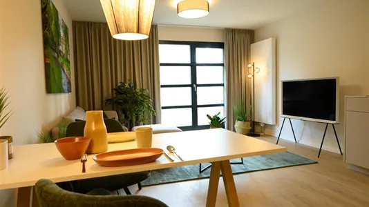 Apartments in Location is not specified - photo 3