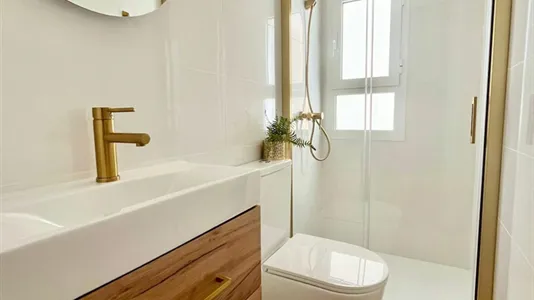 Rooms in El Cerezo - photo 8