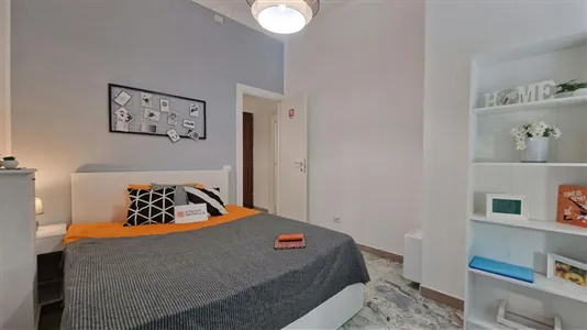 Rooms in Roma Municipio II – Parioli/Nomentano - photo 10