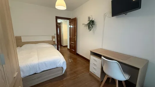 Rooms in Bilbao - photo 3