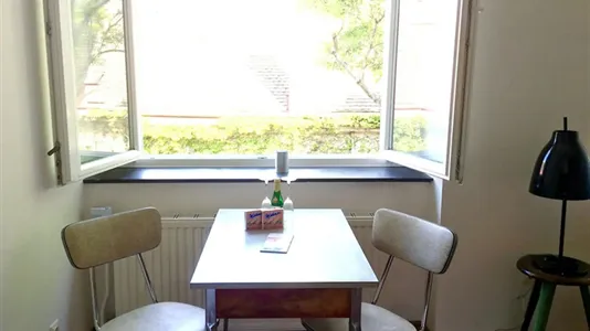 Apartments in Wien Neubau - photo 7