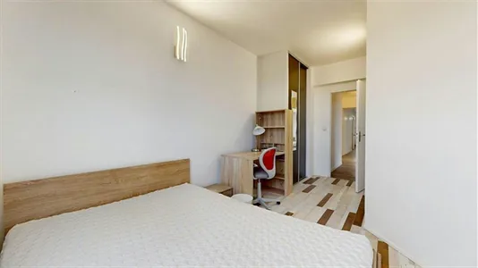 Rooms in Nancy - photo 3