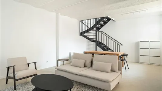 Rooms in L'Haÿ-les-Roses - photo 10