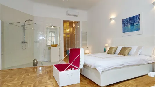 Apartments in Budapest Erzsébetváros - photo 6