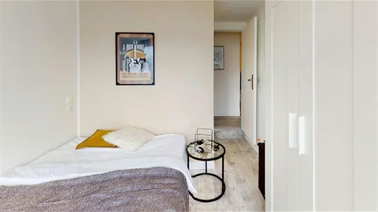 Rooms in Rouen - photo 2