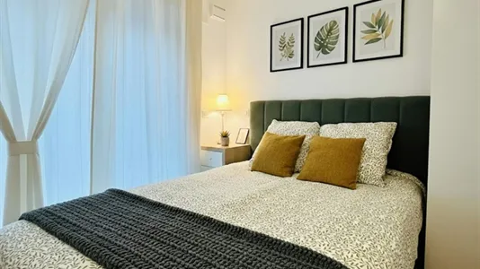 Apartments in Paris 15ème arrondissement - photo 4