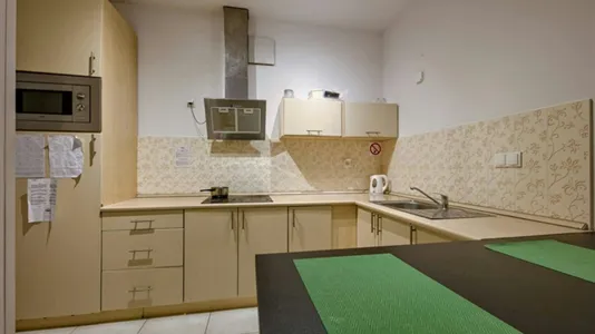 Rooms in Warszawa Wola - photo 8