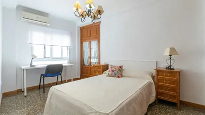 Room for rent in Valencia Extramurs, Valencia (region)