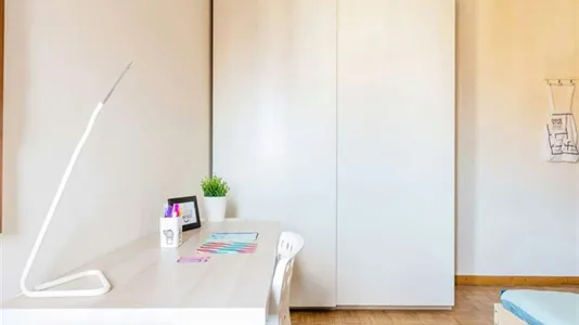 Rooms in Padua - photo 5