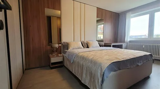 Apartments in Location is not specified - photo 2