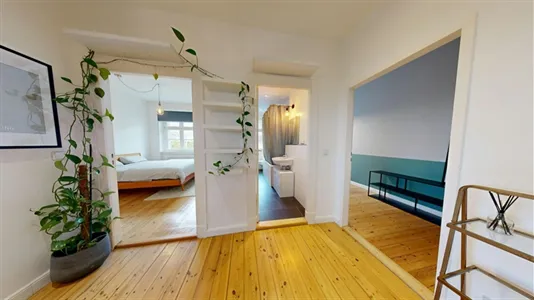 Apartments in Berlin Pankow - photo 8