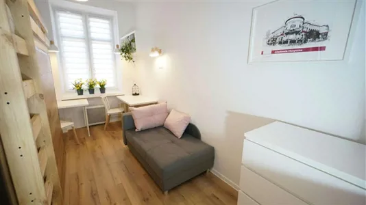 Rooms in Łódź - photo 2
