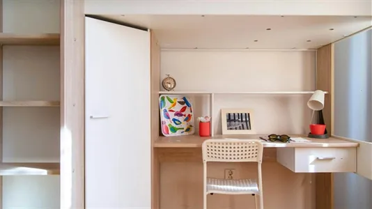 Rooms in Budapest Józsefváros - photo 6