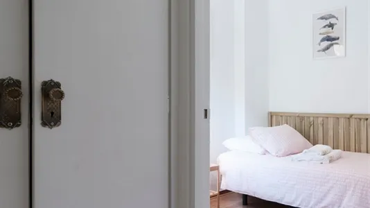 Apartments in Madrid Chamberí - photo 9