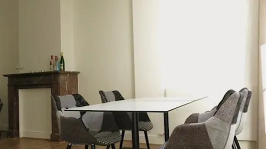 Apartments in Brussels Schaarbeek - photo 6