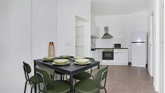 Rooms in Paris 19ème arrondissement - photo 6