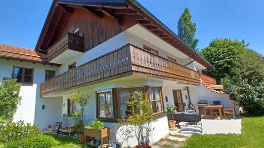 Houses in Starnberg - photo 1