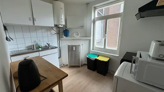 Apartments in Brussels Elsene - photo 8