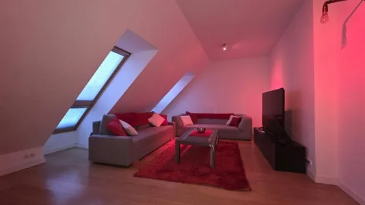 Apartments in Budapest Terézváros - photo 4