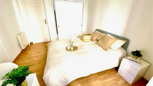 Apartments in Madrid Arganzuela - photo 9