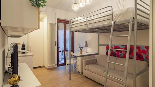 Apartments in Milano Zona 5 - Vigentino, Chiaravalle, Gratosoglio - photo 6